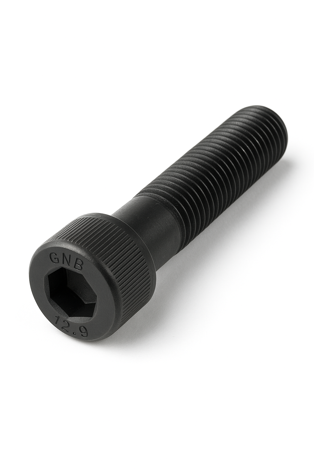 Socket Head Cap Screws 